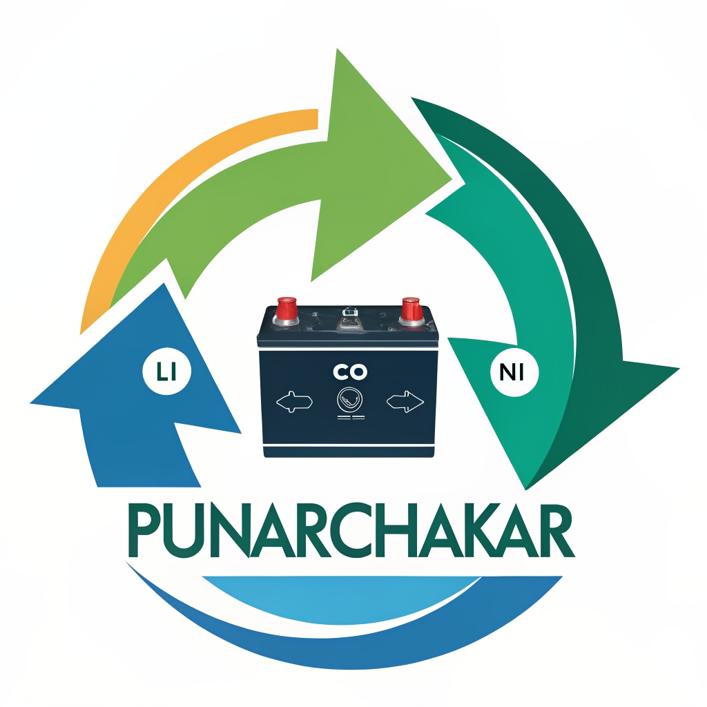 Punarchakar Logo